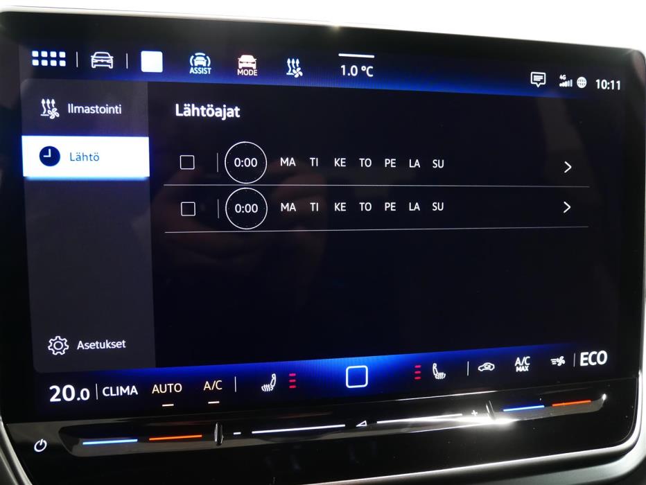 Volkswagen ID.4 2026