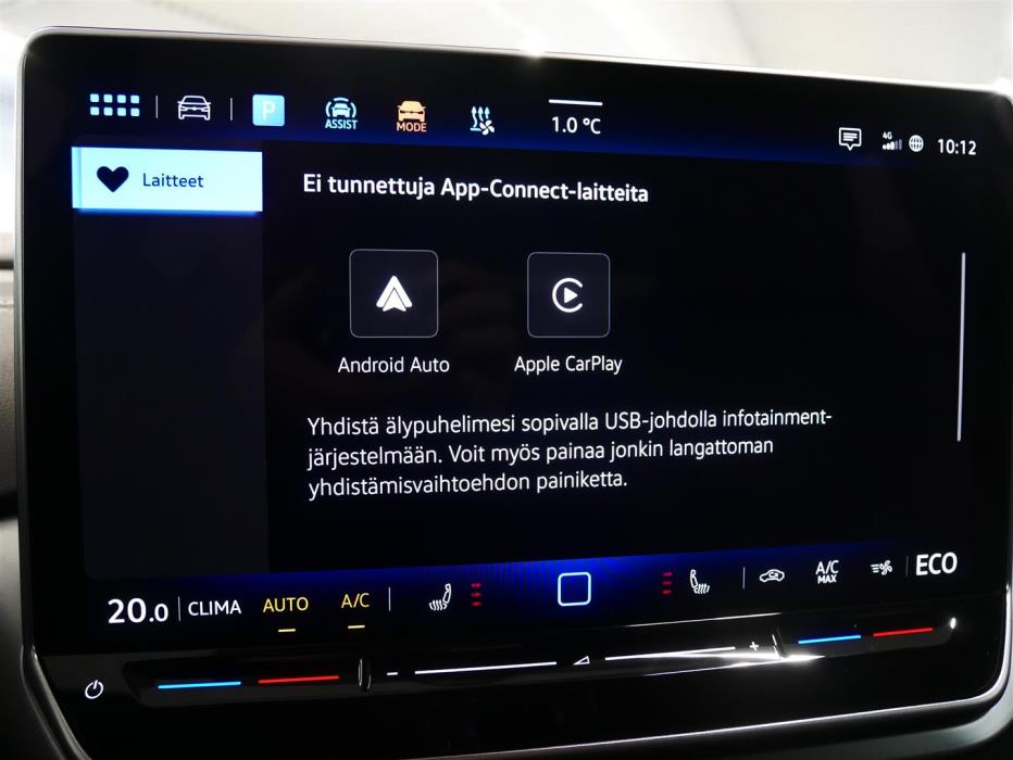 Volkswagen ID.4 2026