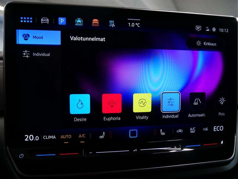 Volkswagen ID.4 2026