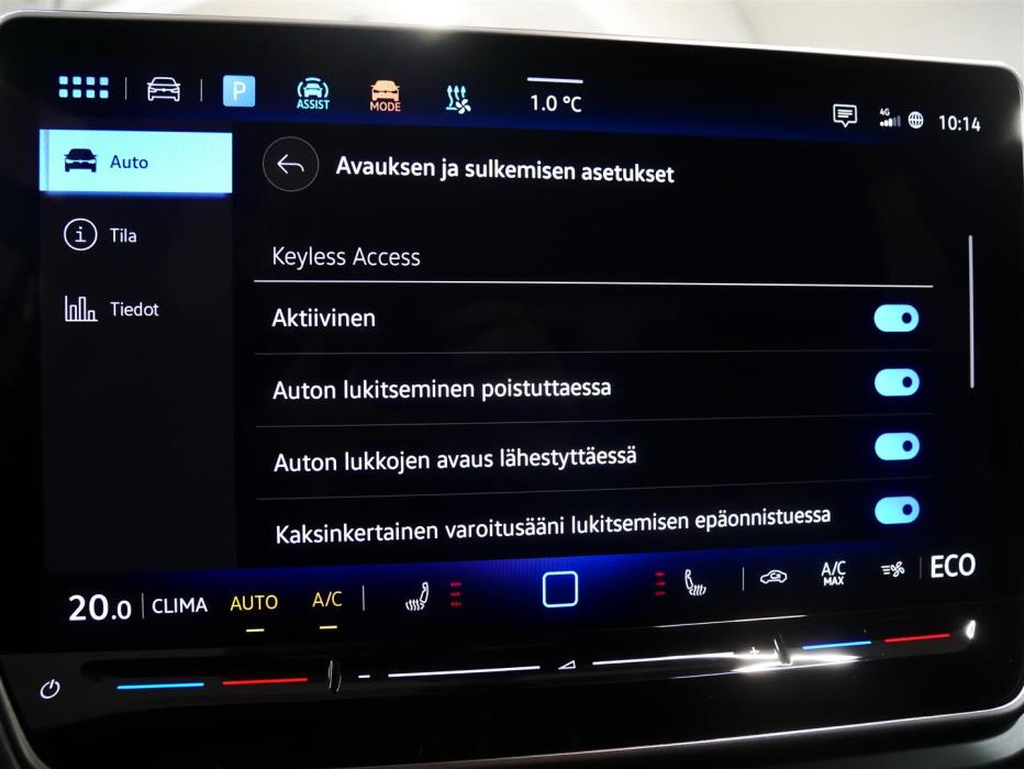 Volkswagen ID.4 2026