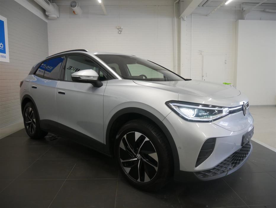 Volkswagen ID.4 2026