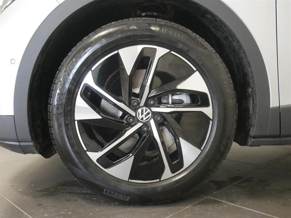 Volkswagen ID.4 2026