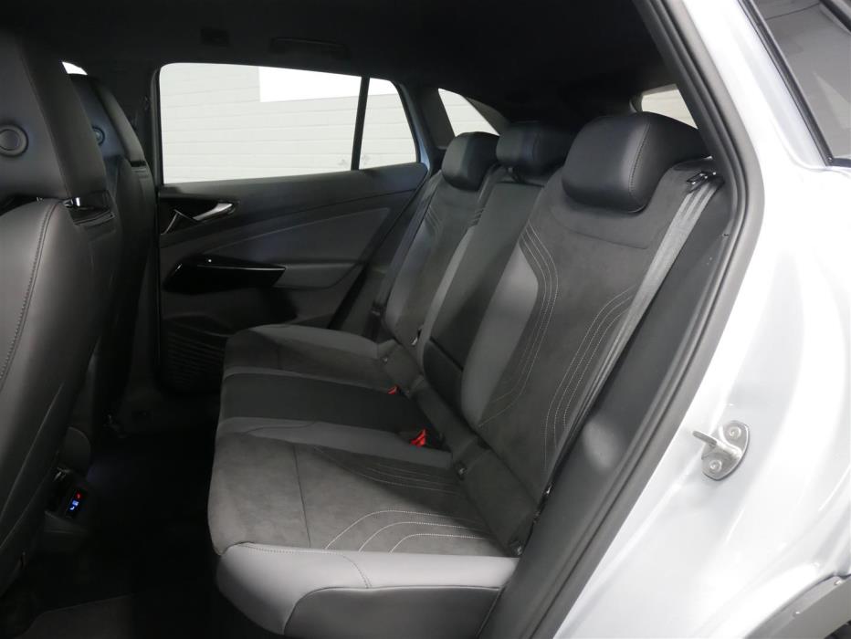 Volkswagen ID.4 2026