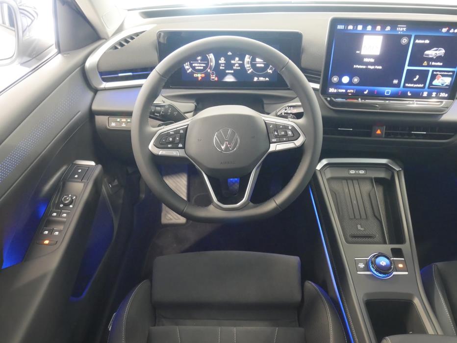 Volkswagen T-Roc 2026