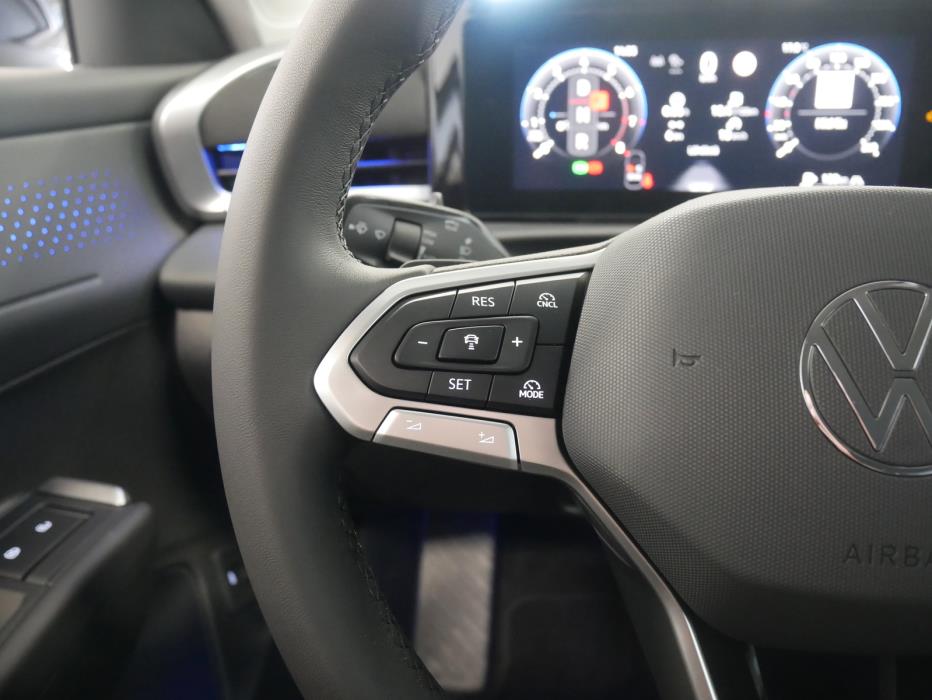Volkswagen T-Roc 2026