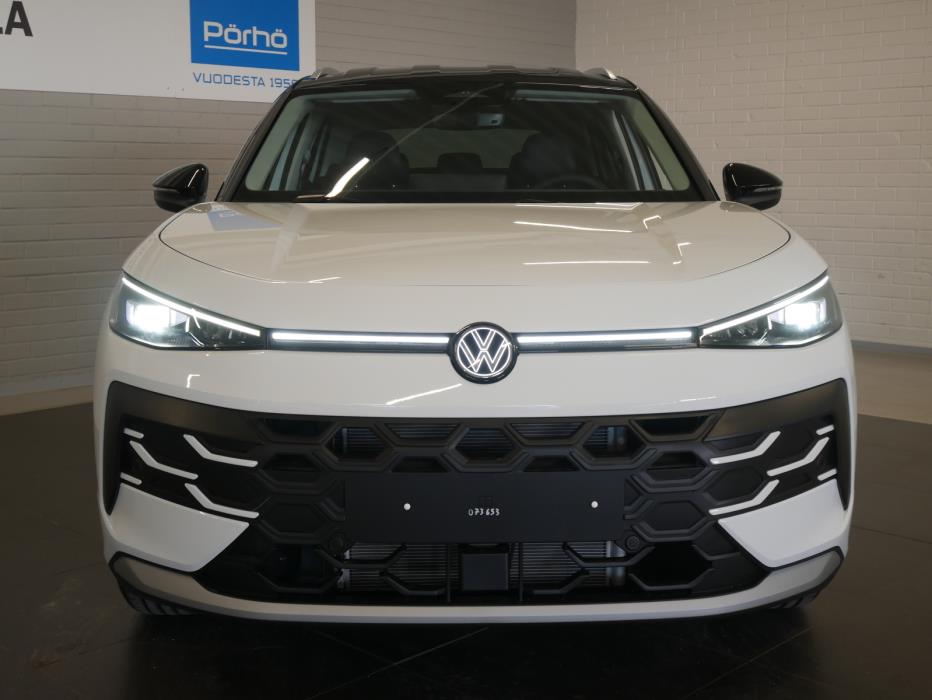 Volkswagen T-Roc 2026