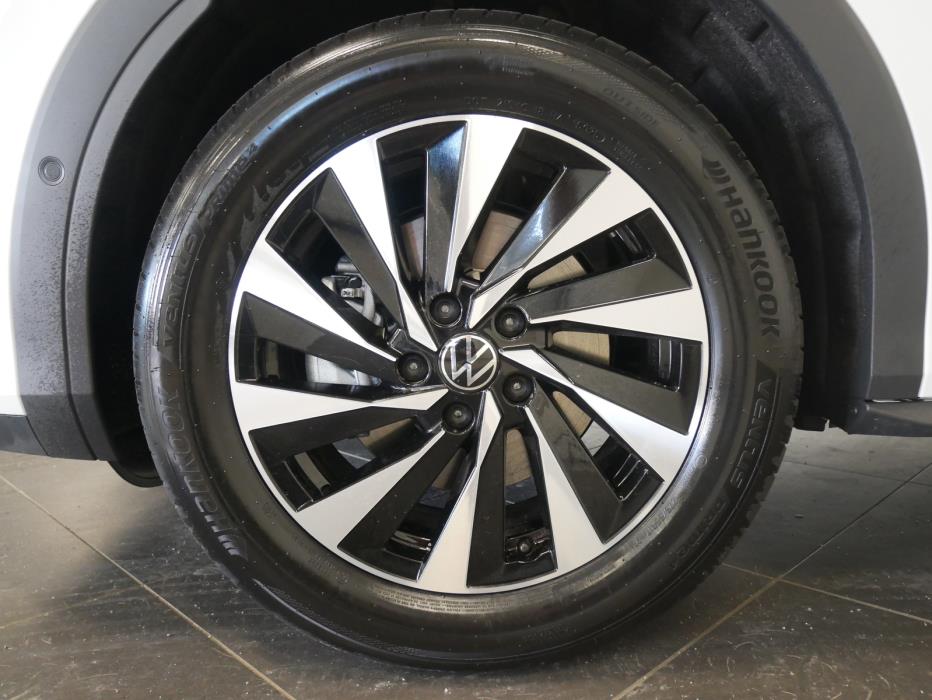 Volkswagen T-Roc 2026