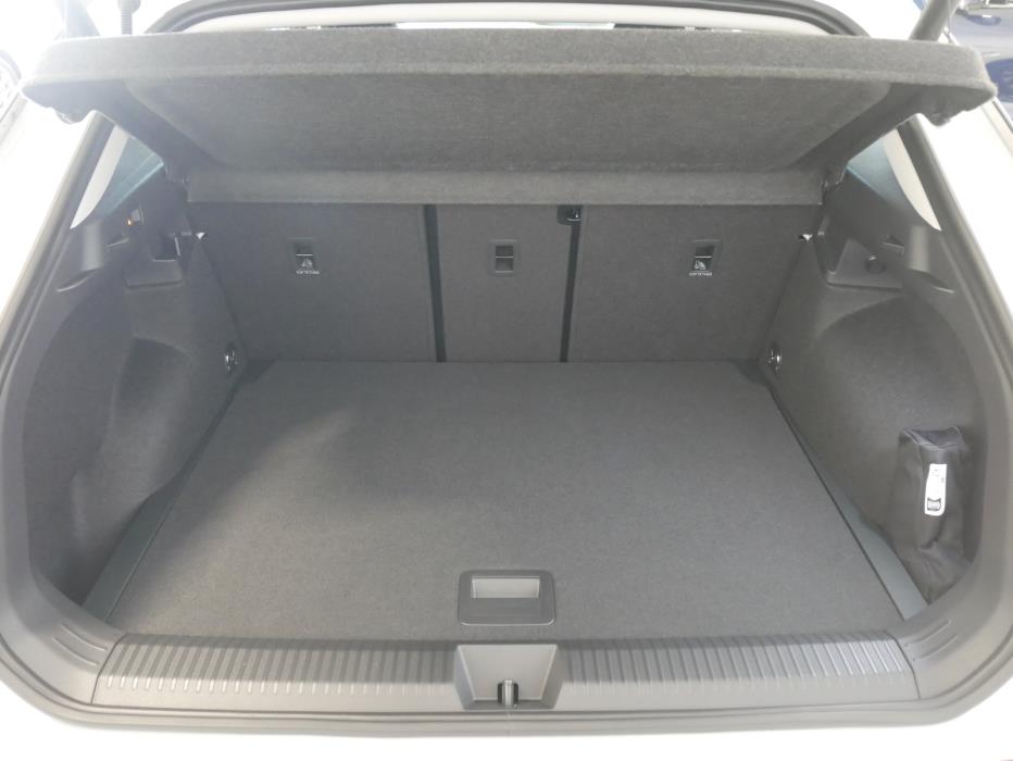 Volkswagen T-Roc 2026
