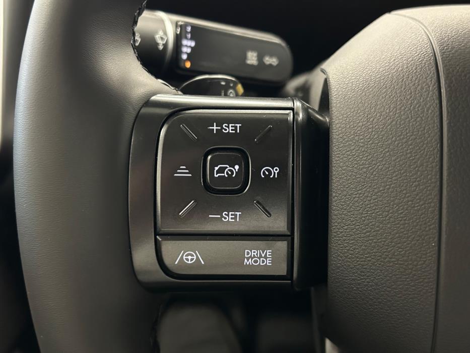 Hyundai IONIQ 3 2026