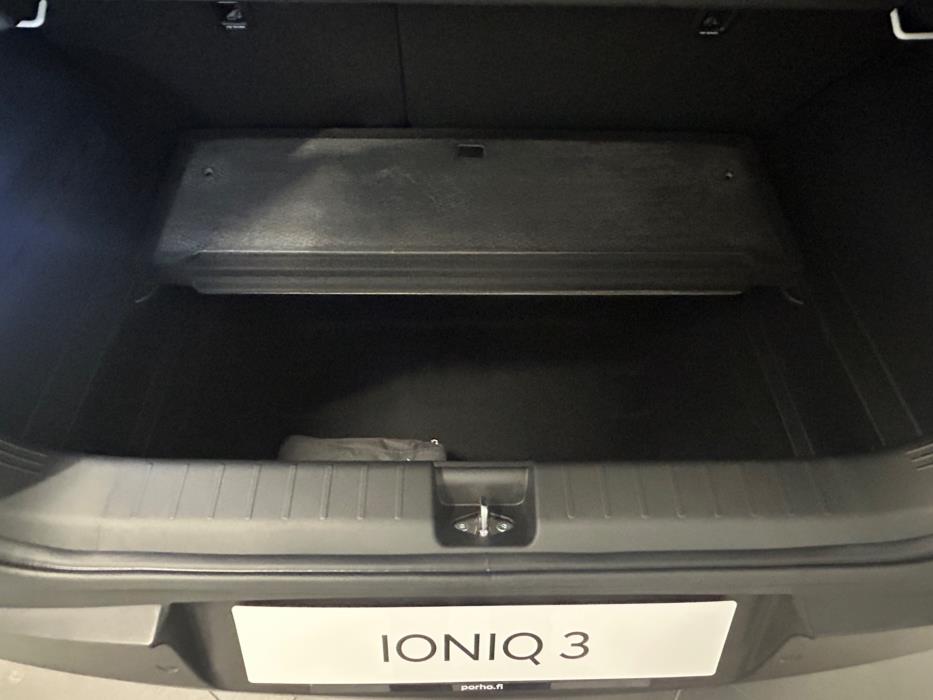 Hyundai IONIQ 3 2026
