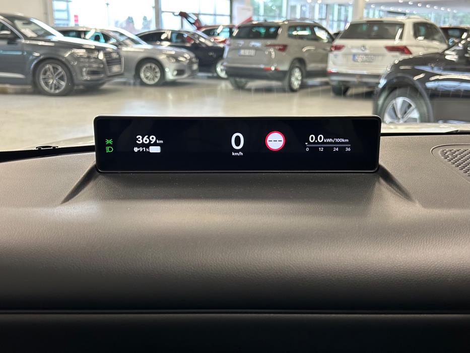 Hyundai IONIQ 3 2026
