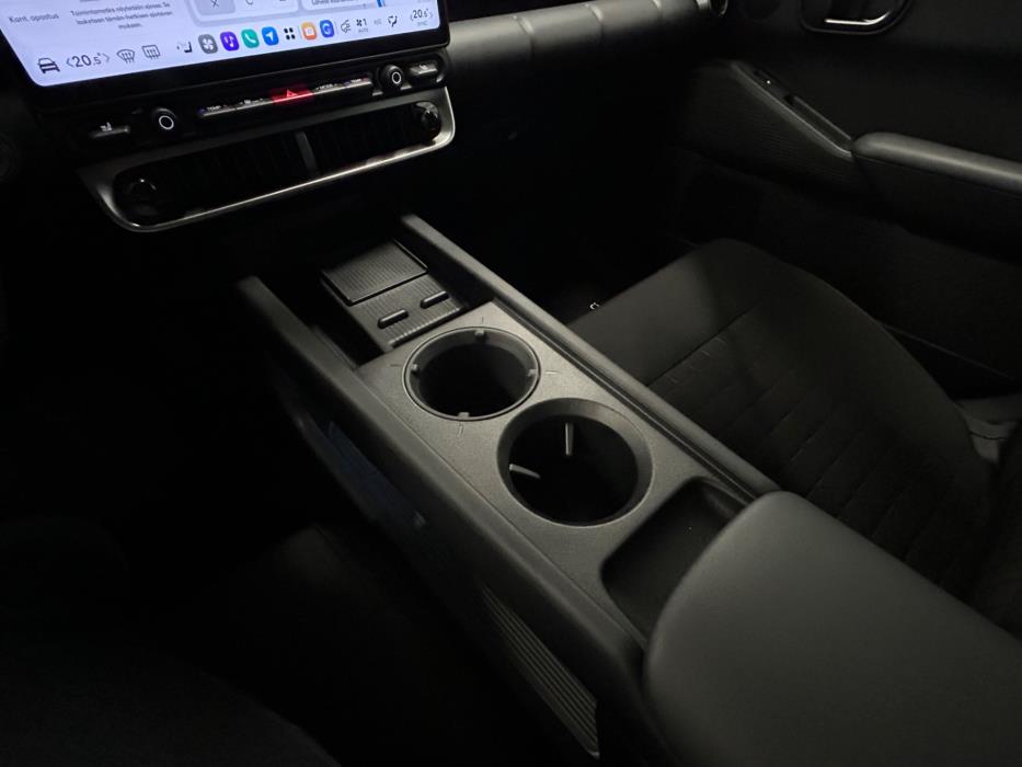 Hyundai IONIQ 3 2026