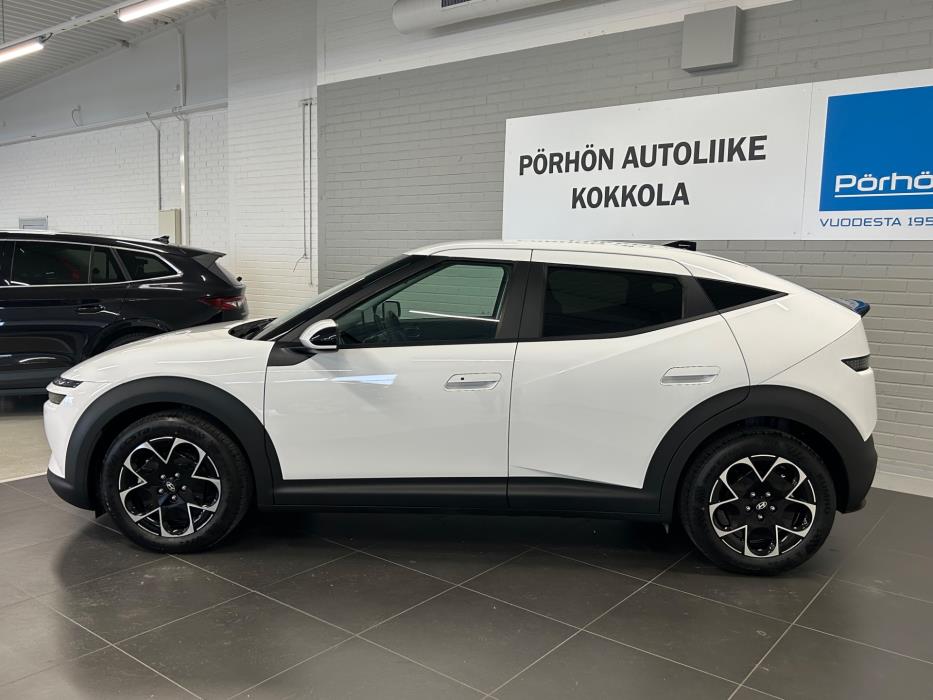 Hyundai IONIQ 3 2026