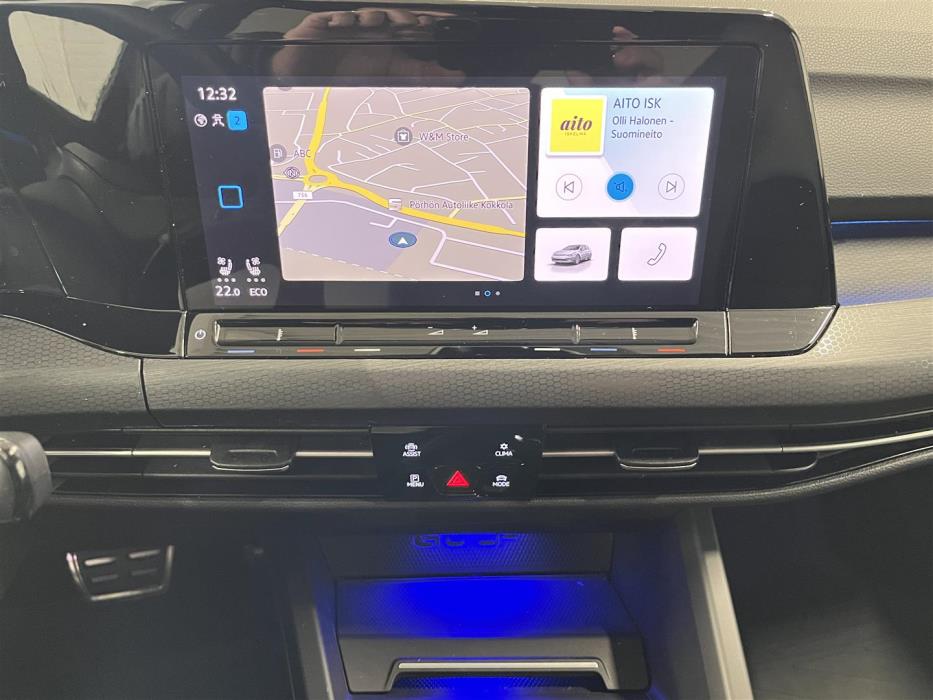 VOLKSWAGEN Golf 2021