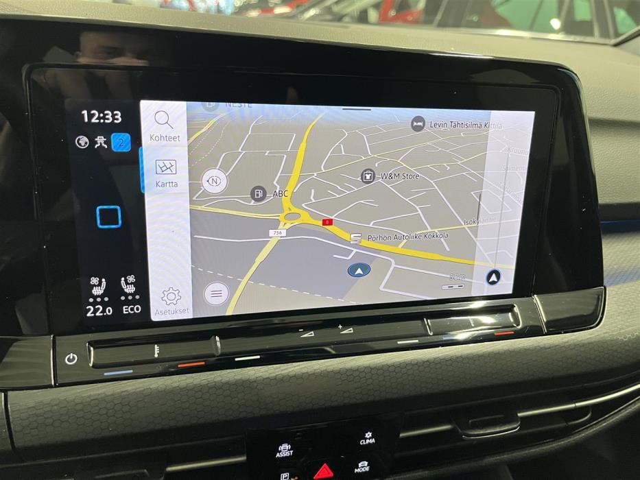 VOLKSWAGEN Golf 2021