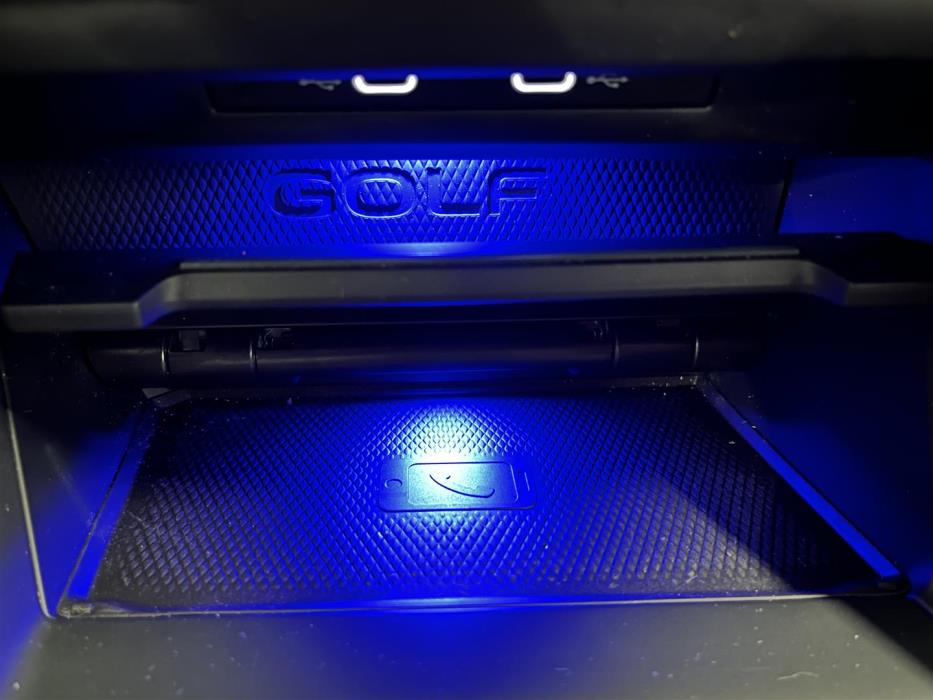 VOLKSWAGEN Golf 2021