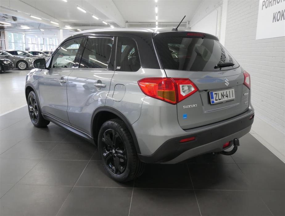 SUZUKI Vitara 2017