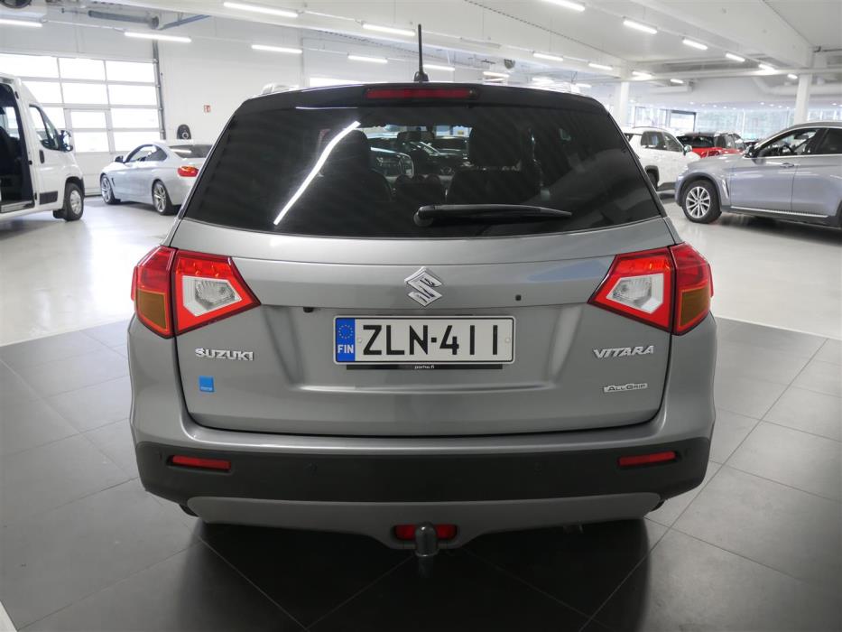SUZUKI Vitara 2017