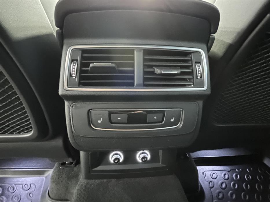 AUDI Q7 2018