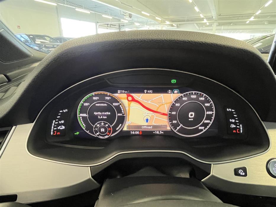 AUDI Q7 2018