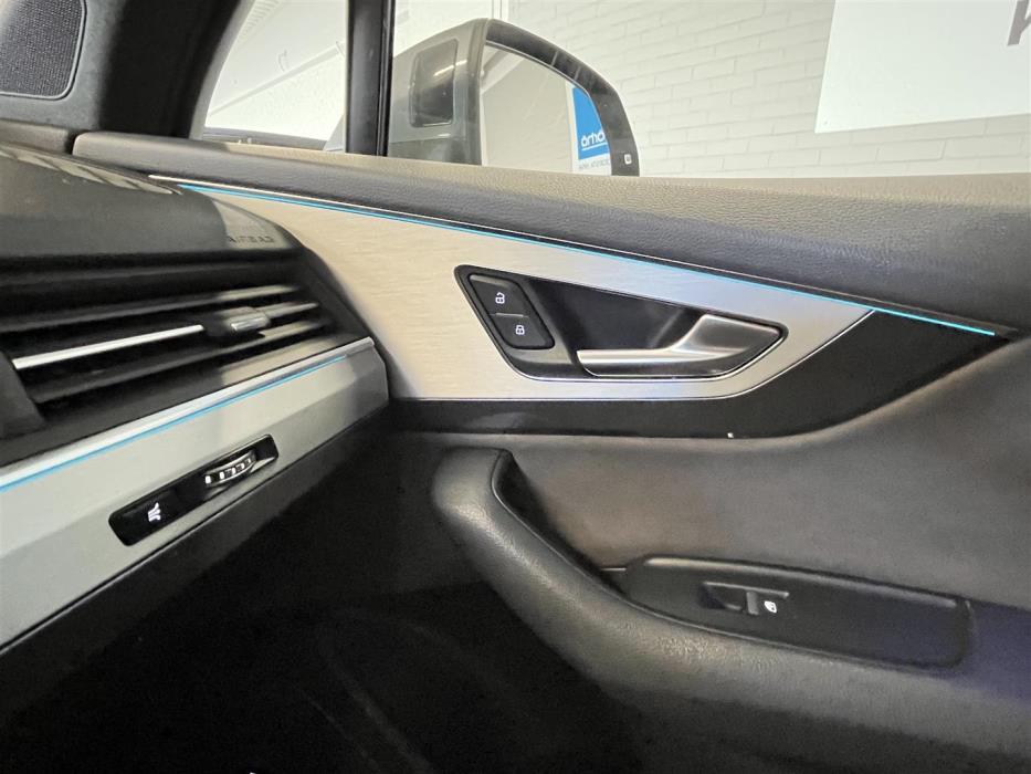 AUDI Q7 2018