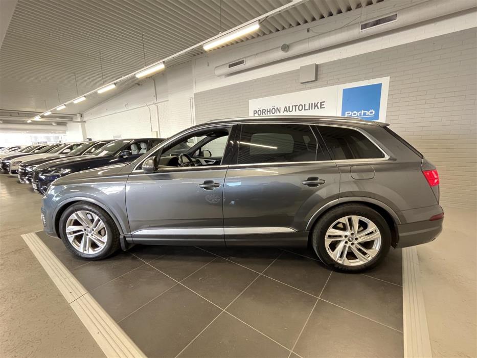 AUDI Q7 2018