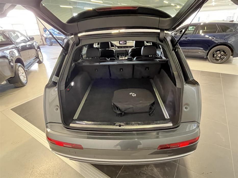 AUDI Q7 2018