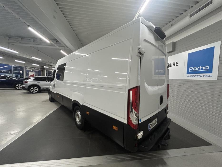 IVECO Daily 2018