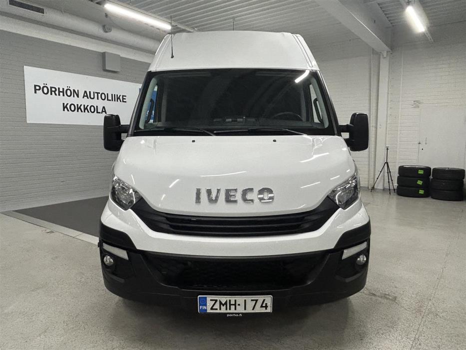 IVECO Daily 2018