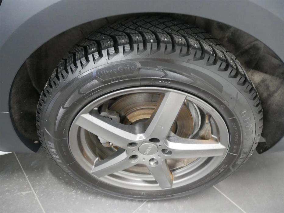 AUDI A4 allroad quattro 2023