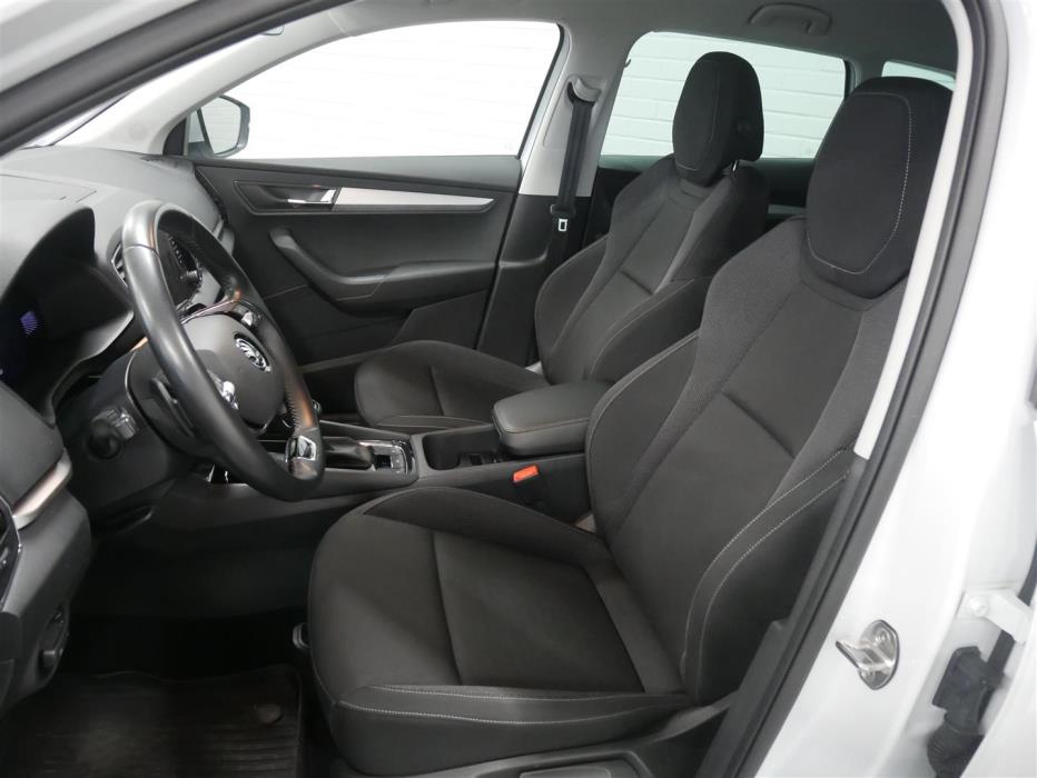 Skoda Karoq 2023