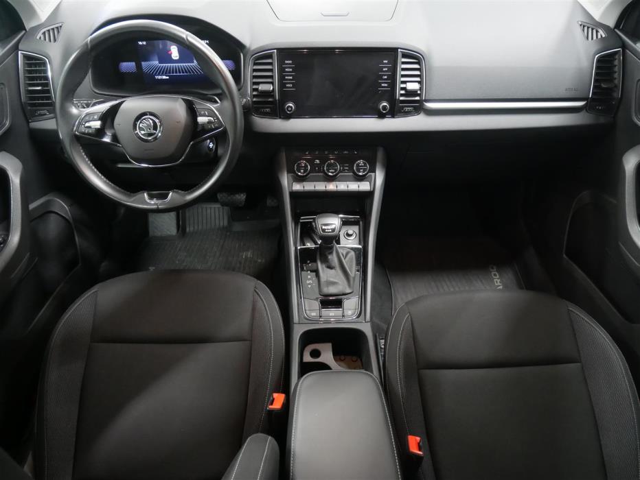 Skoda Karoq 2023