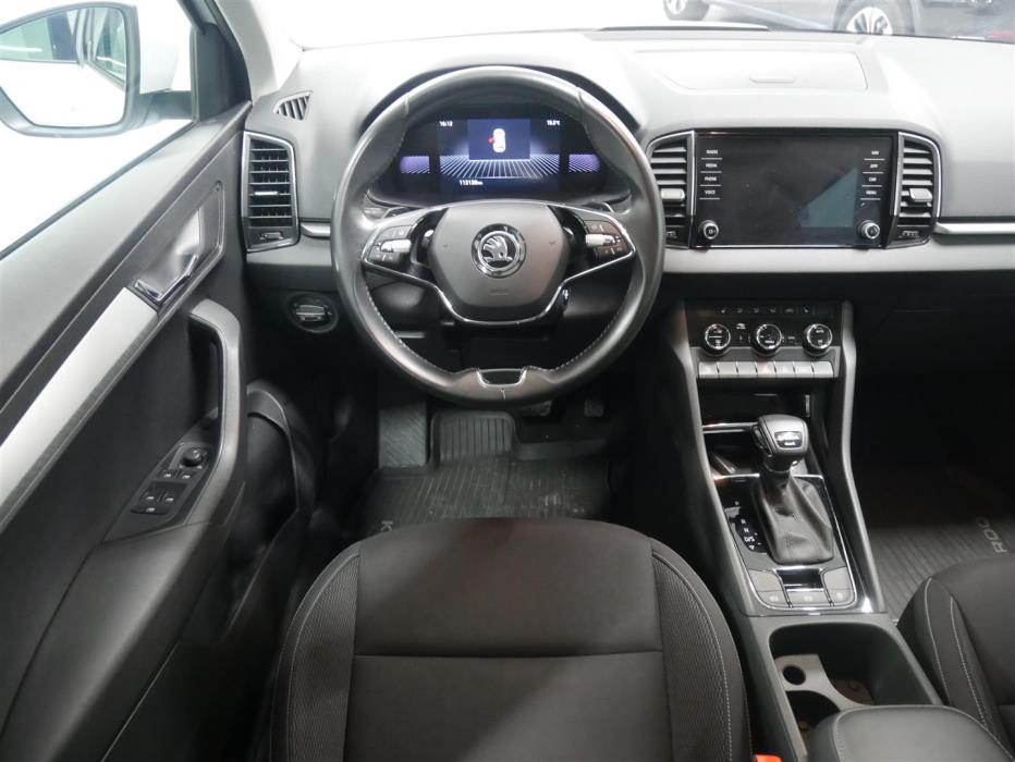 Skoda Karoq 2023
