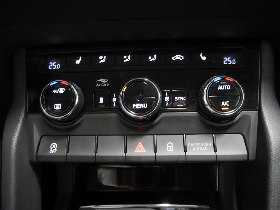 Skoda Karoq 2023