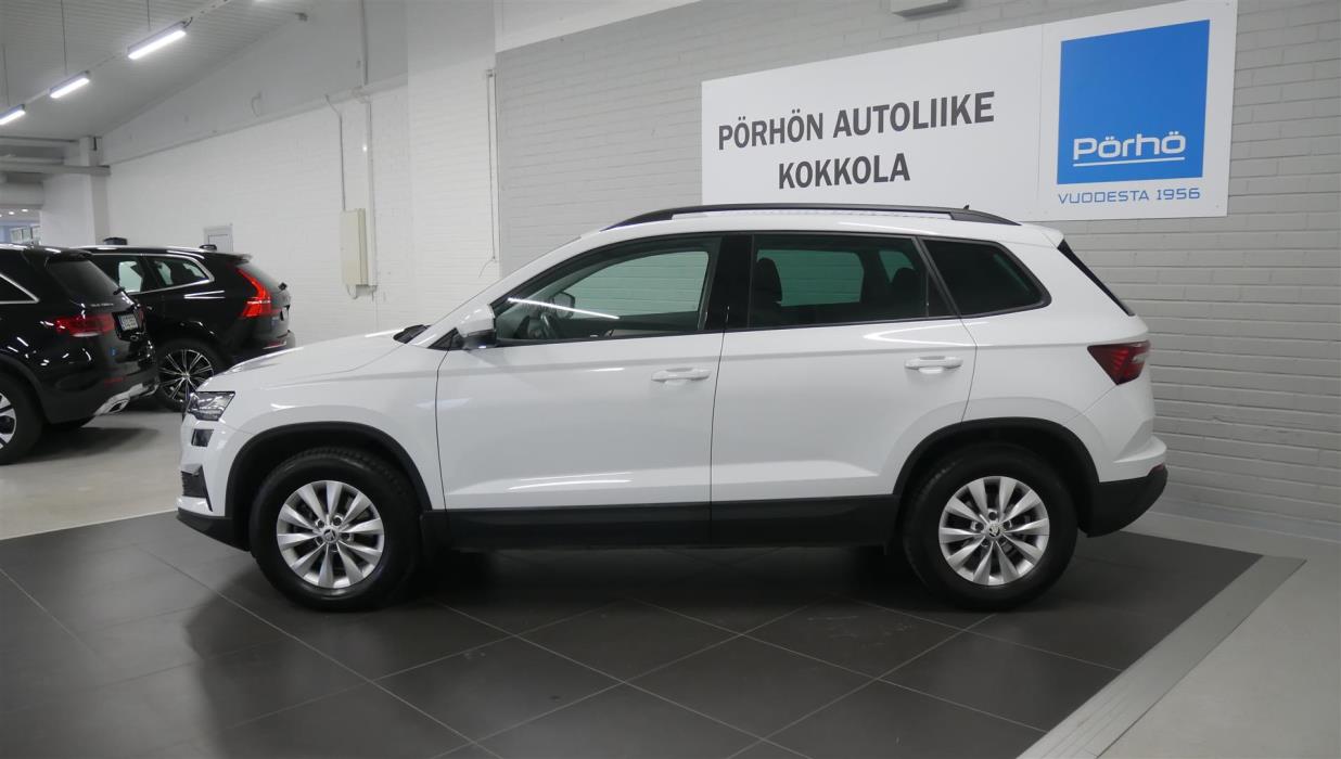 Skoda Karoq 2023