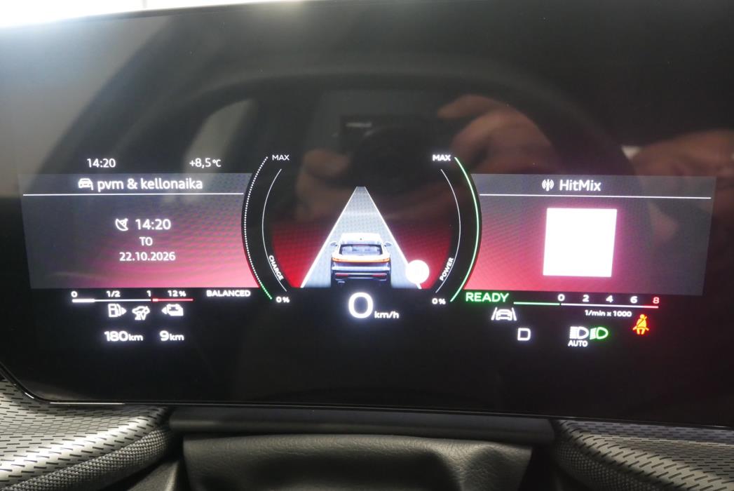 AUDI Q5 2025