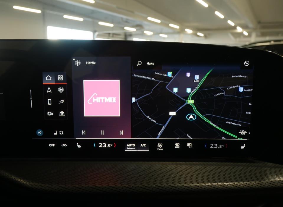 AUDI Q5 2025