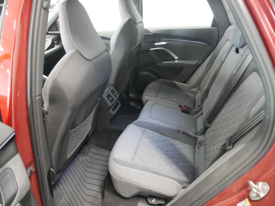 AUDI Q5 2025