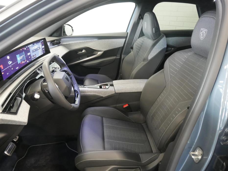 Peugeot 3008 2026