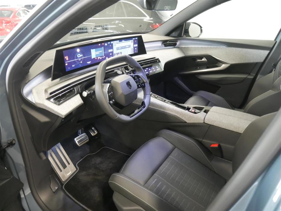 Peugeot 3008 2026