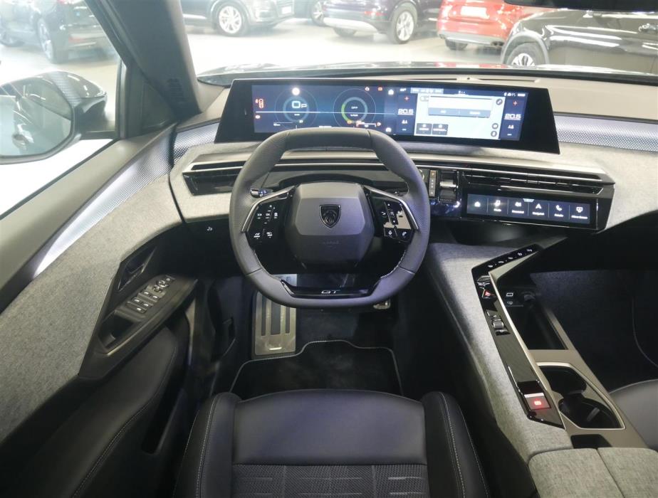 Peugeot 3008 2026