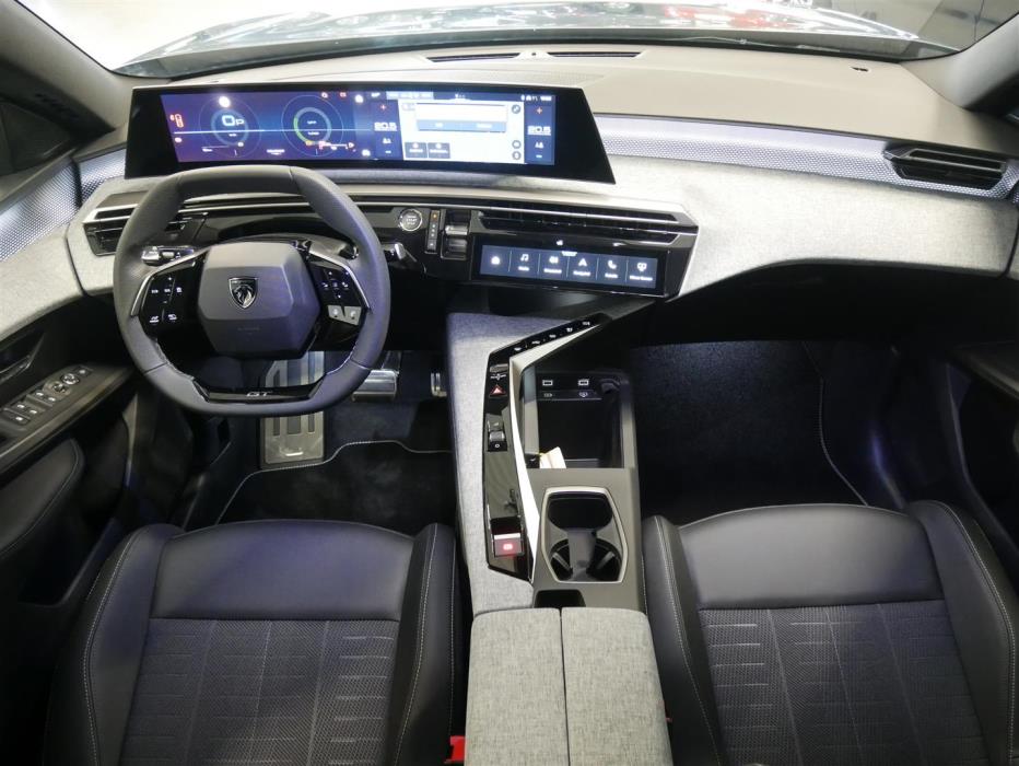Peugeot 3008 2026