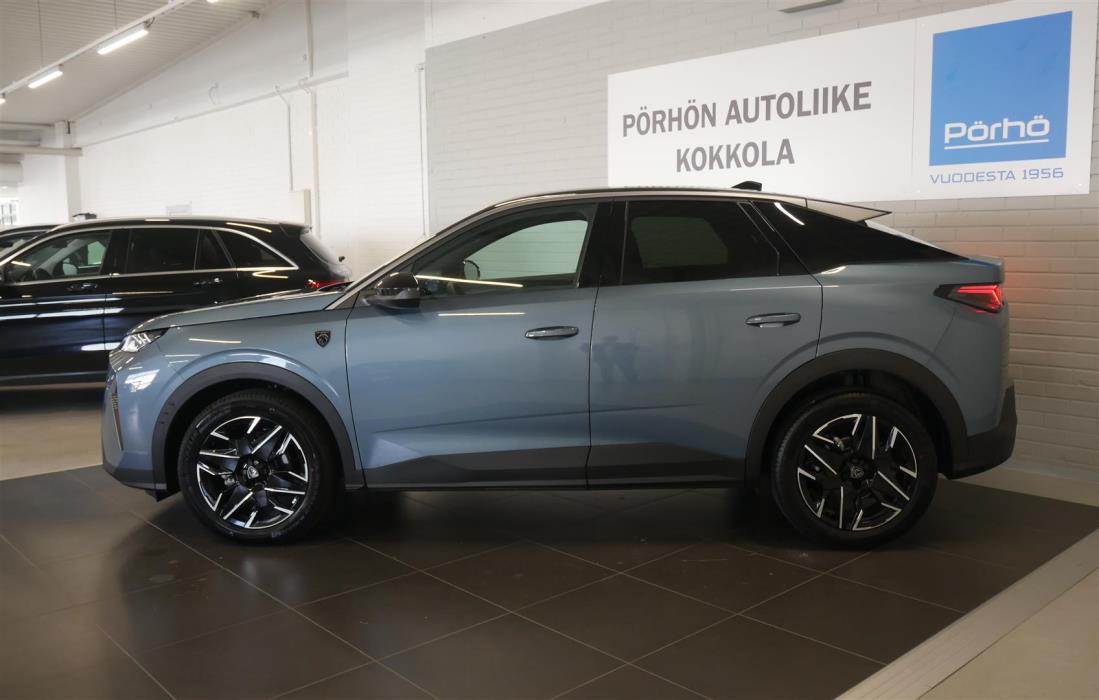 Peugeot 3008 2026