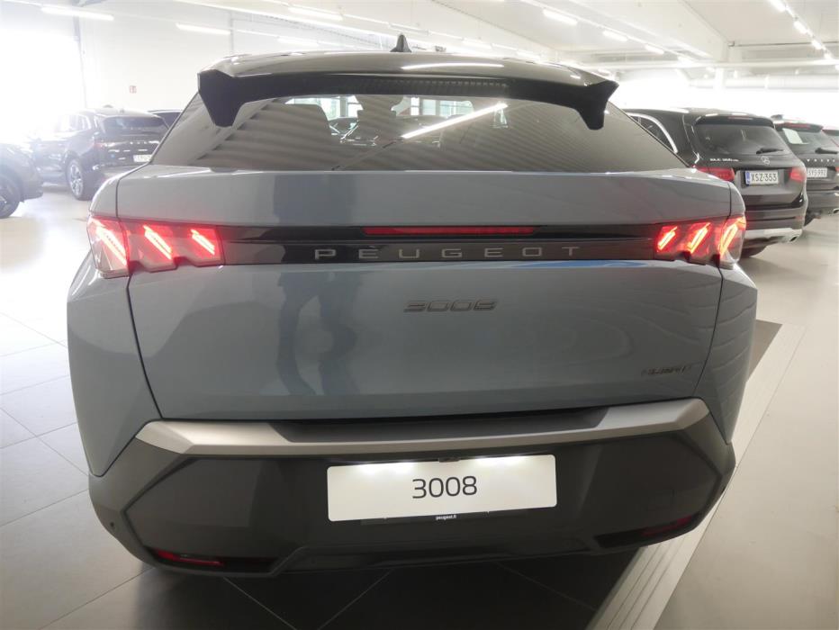 Peugeot 3008 2026