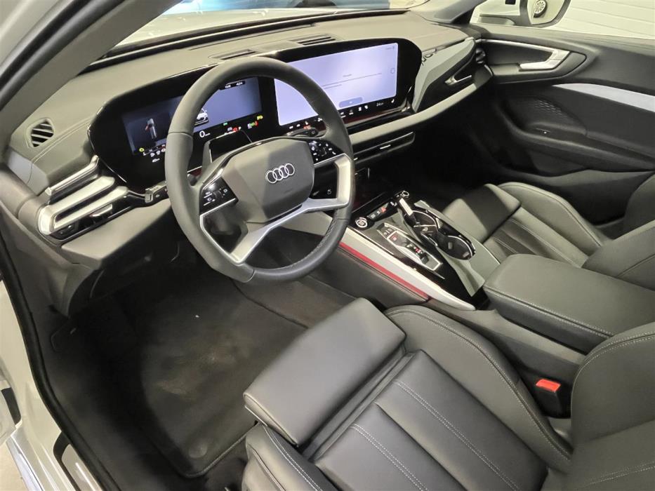 Audi A5 2026