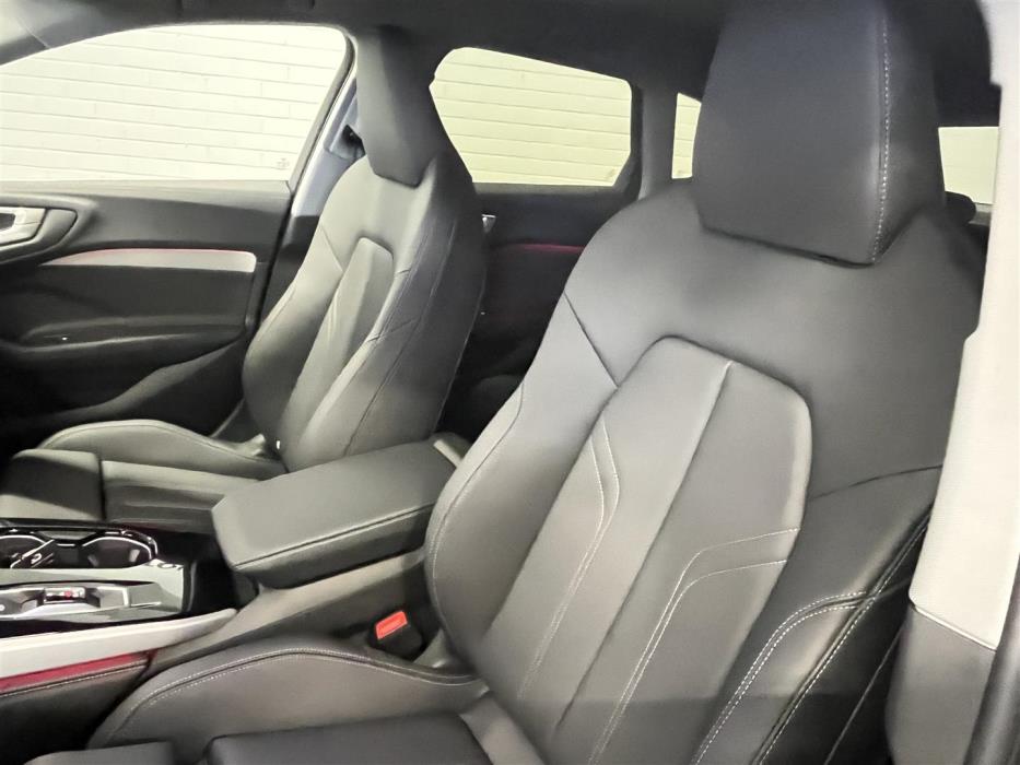 Audi A5 2026