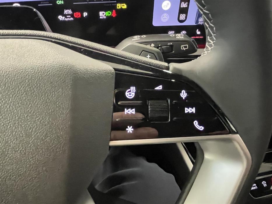Audi A5 2026