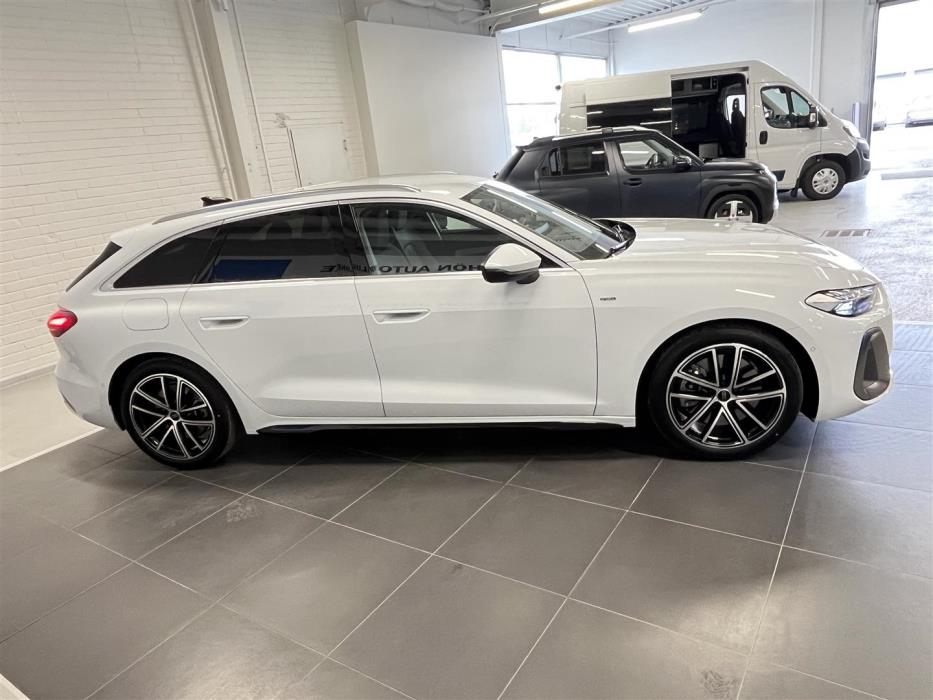 Audi A5 2026