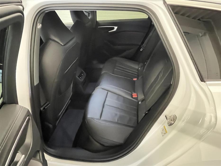 Audi A5 2026