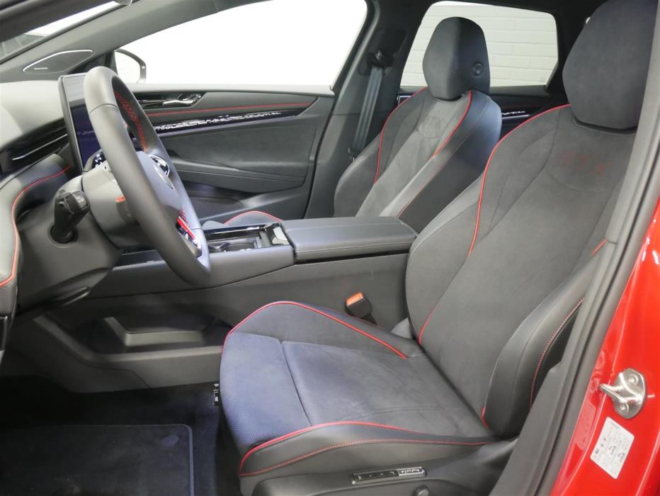 Volkswagen ID.7 2026